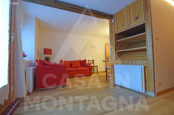 Foto Appartamento in affitto a San Giovanni di Fassa