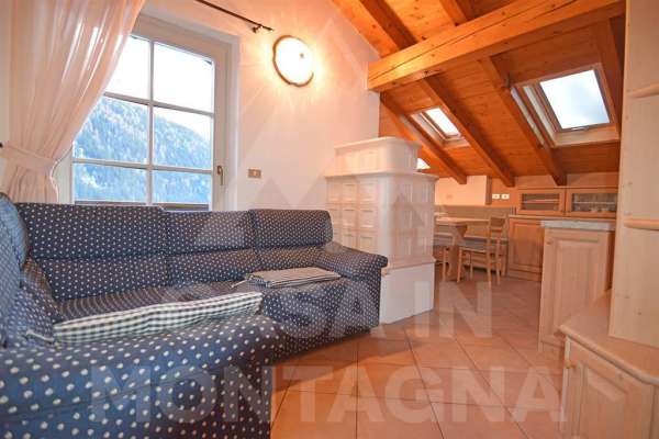 Foto Appartamento in affitto a San Giovanni di Fassa