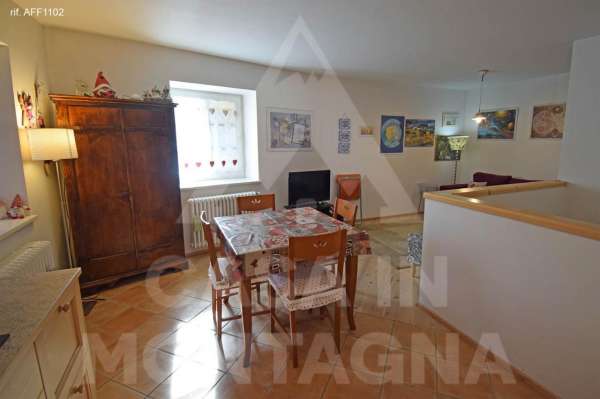 Foto Appartamento in affitto a San Giovanni di Fassa