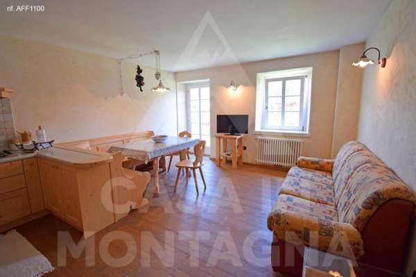 Foto Appartamento in affitto a San Giovanni di Fassa