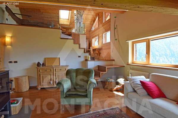 Foto Appartamento in affitto a San Giovanni di Fassa