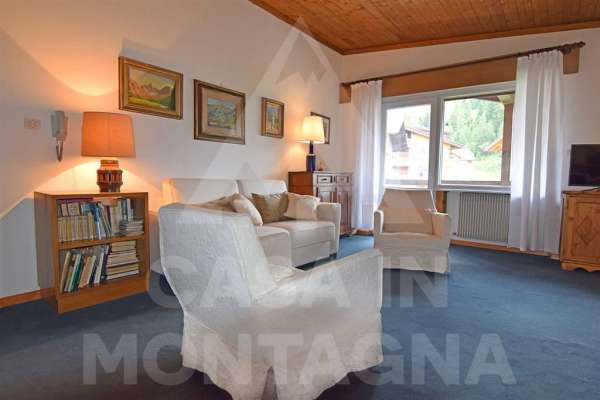 Foto Appartamento in affitto a San Giovanni di Fassa