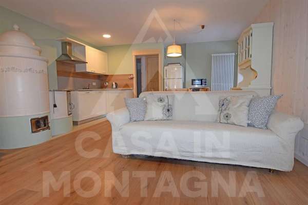 Foto Appartamento in affitto a San Giovanni di Fassa