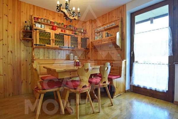 Foto Appartamento in affitto a San Giovanni di Fassa