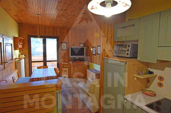 Foto Appartamento in affitto a San Giovanni di Fassa