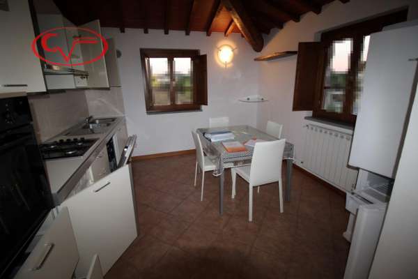 Foto Appartamento in affitto a San Giovanni Valdarno