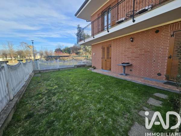 Foto Appartamento in affitto a San Giusto Canavese