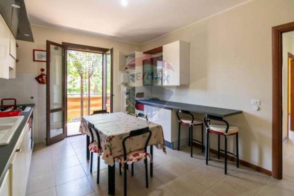 Foto Appartamento in affitto a San Gregorio Di Catania - 6 locali 145mq