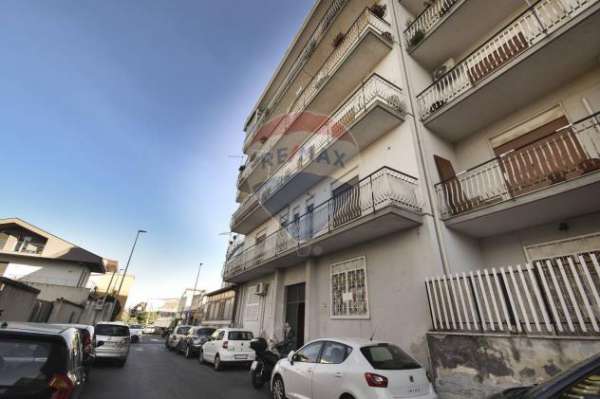 Foto Appartamento in affitto a San Gregorio di Catania