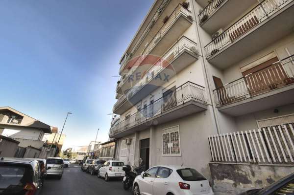 Foto Appartamento in affitto a San Gregorio Di Catania