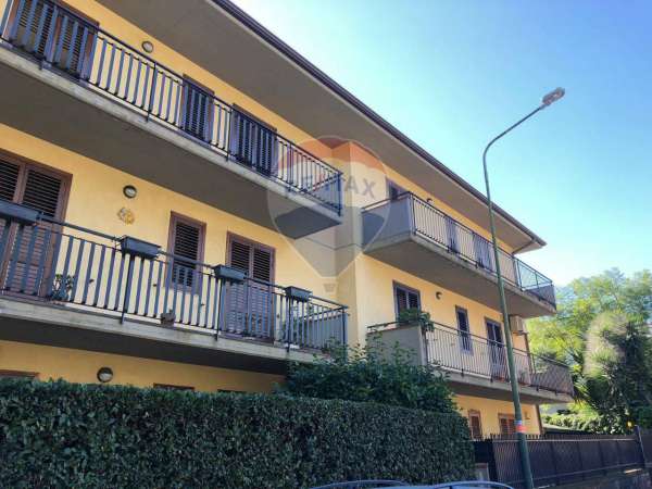 Foto Appartamento in affitto a San Gregorio Di Catania