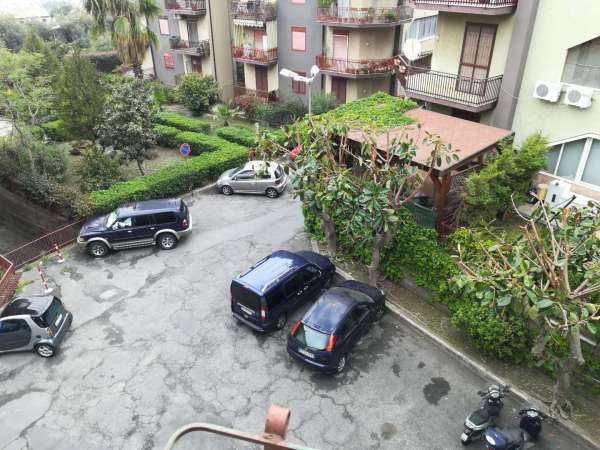 Foto Appartamento in Affitto a San Gregorio di Catania a