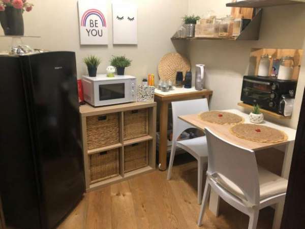 Foto Appartamento in affitto a San Marco - Lucca 23 mq  Rif: 1108768