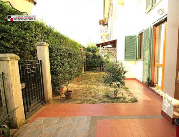Foto Appartamento in affitto a San Marco - Lucca 70 mq  Rif: 1333131