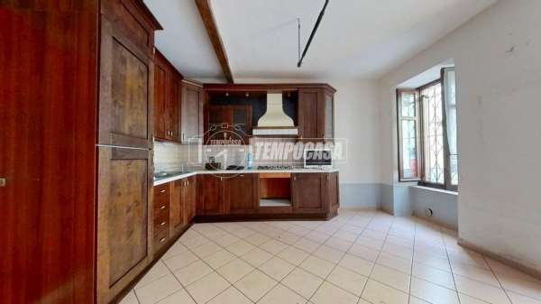 Foto Appartamento in affitto a San Maurizio Canavese