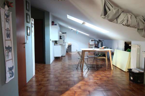 Foto Appartamento in affitto a San Mauro Torinese