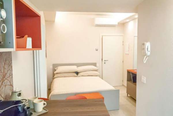 Foto Appartamento in affitto a San Miniato 25 mq  Rif: 1392383