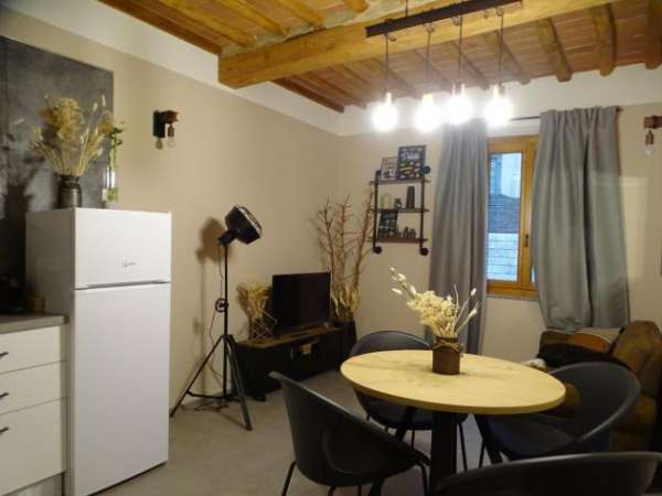 Foto Appartamento in affitto a San Miniato 40 mq  Rif: 1341101