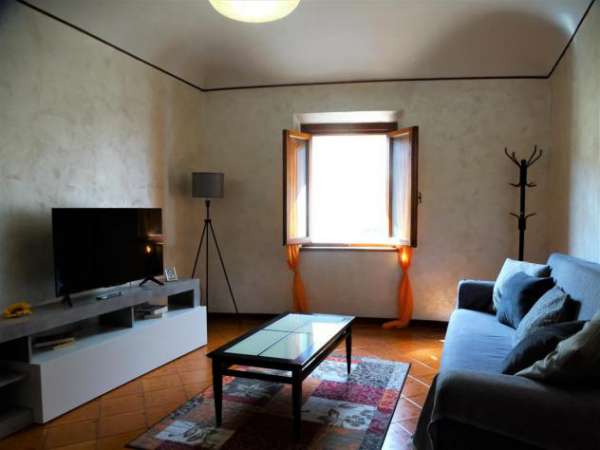 Foto Appartamento in affitto a San Miniato 65 mq  Rif: 984201