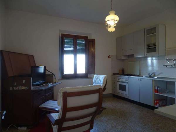 Foto Appartamento in Affitto a San Miniato Via Augusto Conti,
