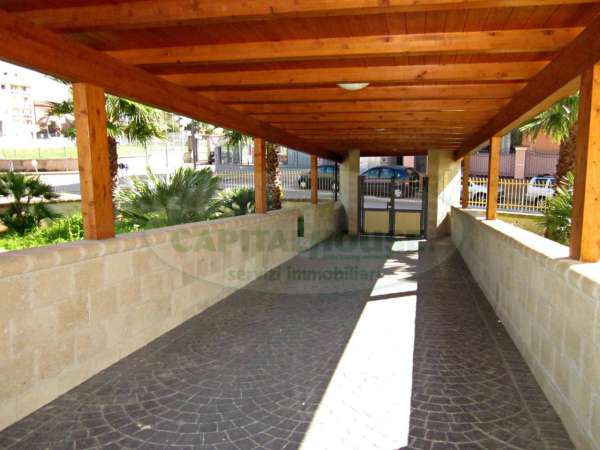 Foto Appartamento in affitto a San Nicola La Strada