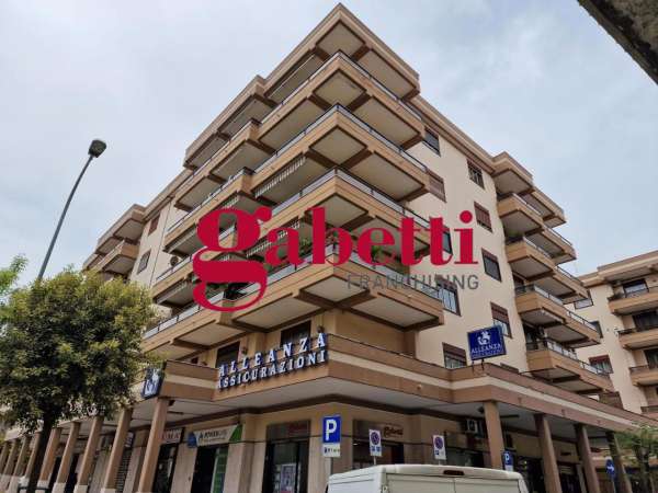 Foto Appartamento in affitto a San Nicola La Strada
