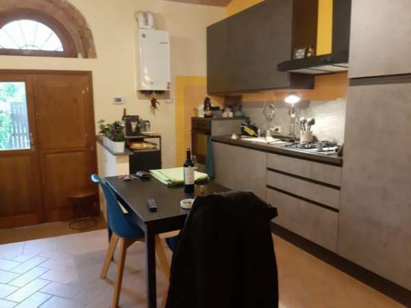 Foto Appartamento in affitto a San Piero a Grado - Pisa 40 mq  Rif: 823540