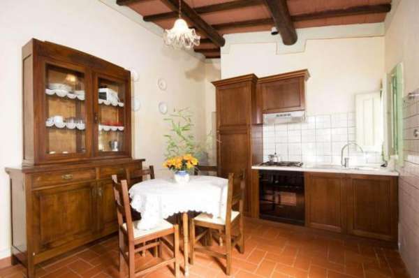 Foto Appartamento in affitto a San Pietro In Belvedere - Capannoli 65 mq  Rif: 1325036