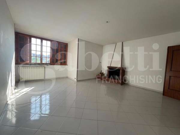Foto Appartamento in affitto a San Potito Sannitico