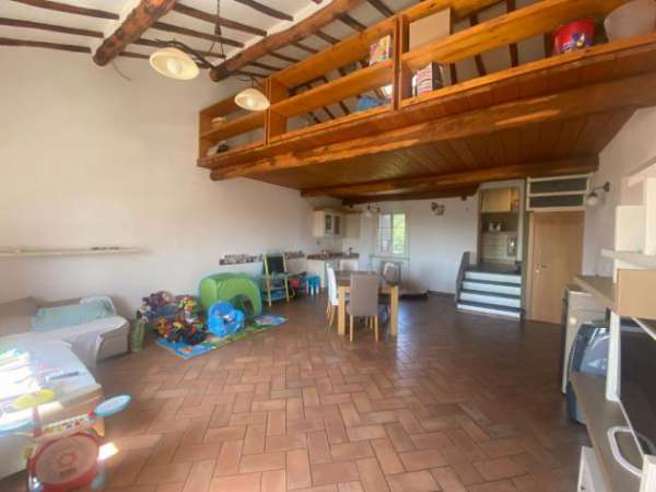 Foto Appartamento in affitto a San Quirico di Moriano - Lucca 120 mq  Rif: 1324319