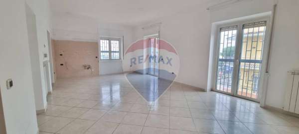 Foto Appartamento in affitto a San Sebastiano Al Vesuvio