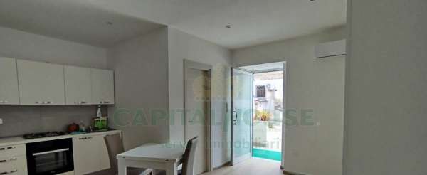 Foto Appartamento in affitto a San Tammaro