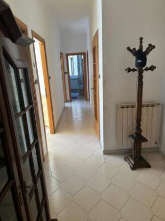 Foto Appartamento in affitto a San Terenzo - Lerici 120 mq  Rif: 1234454