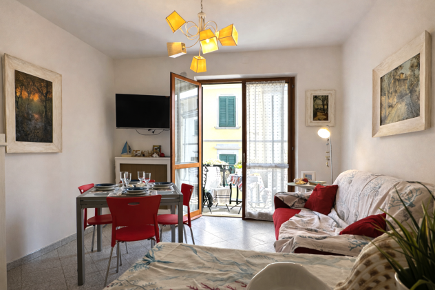 Foto Appartamento in affitto a San Vincenzo 60 mq  Rif: 1395105