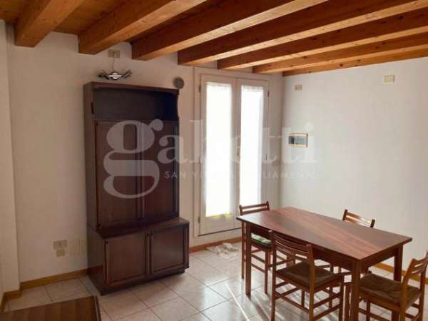 Foto Appartamento in affitto a San Vito Al Tagliamento - 2 locali 55mq