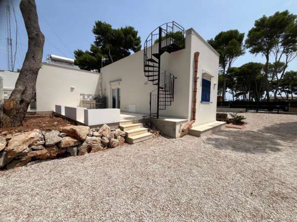 Foto Appartamento in affitto a San Vito Lo Capo