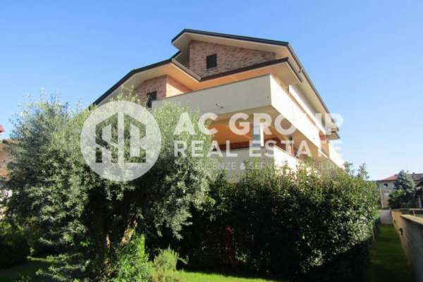 Foto Appartamento in Affitto a San Vittore Olona