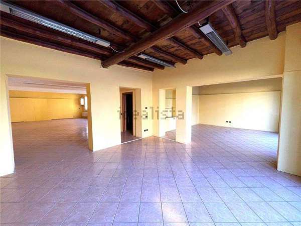 Foto Appartamento in Affitto a San Vittore Olona