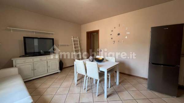 Foto Appartamento in affitto a San Zeno Naviglio