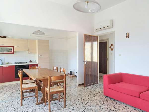 Foto Appartamento in affitto a Sanluri