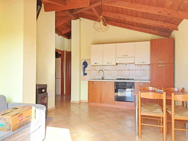 Foto Appartamento in affitto a Sanluri