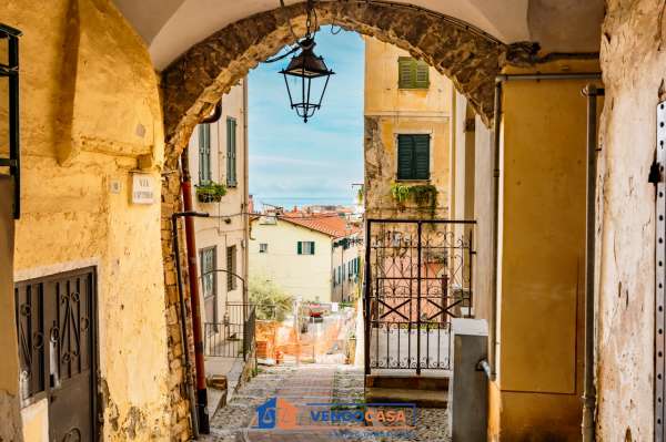 Foto Appartamento in affitto a Sanremo