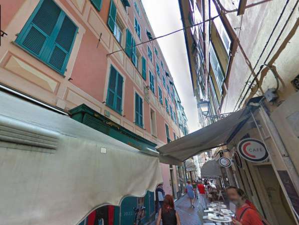 Foto Appartamento in affitto a Sanremo