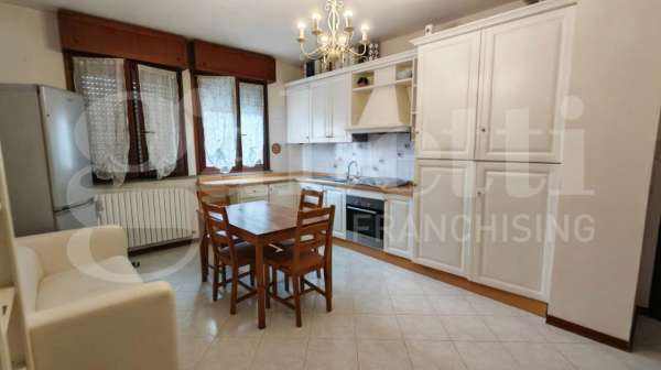 Foto Appartamento in affitto a Sant'Agata Bolognese