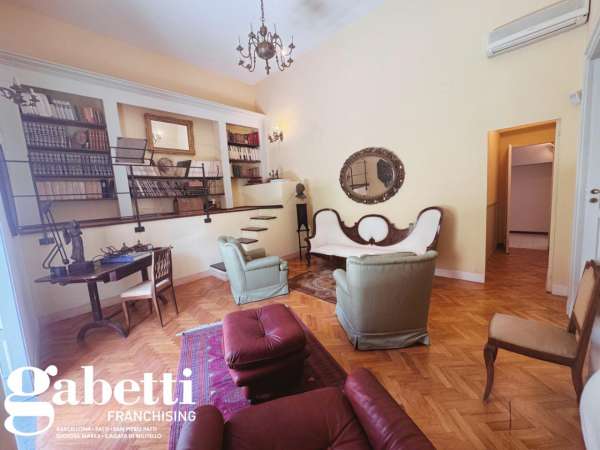 Foto Appartamento in affitto a Sant'Agata Di Militello