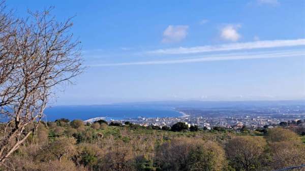 Foto Appartamento in affitto a Sant'Agata Li Battiati