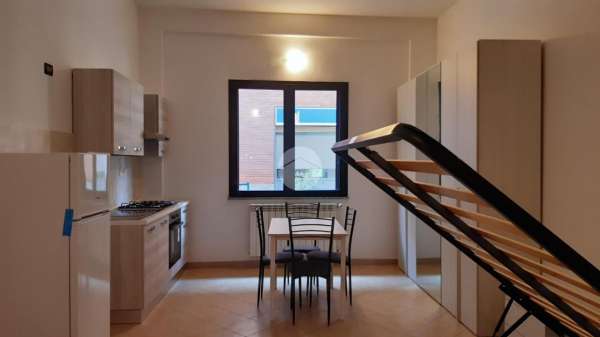 Foto Appartamento in affitto a Sant'Ambrogio Di Torino