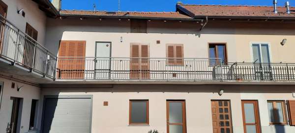 Foto Appartamento in affitto a Sant'Ambrogio Di Torino