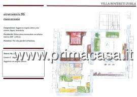 Foto Appartamento in affitto a Sant'Ambrogio Di Valpolicella