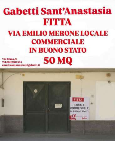 Foto Appartamento in affitto a Sant'Anastasia